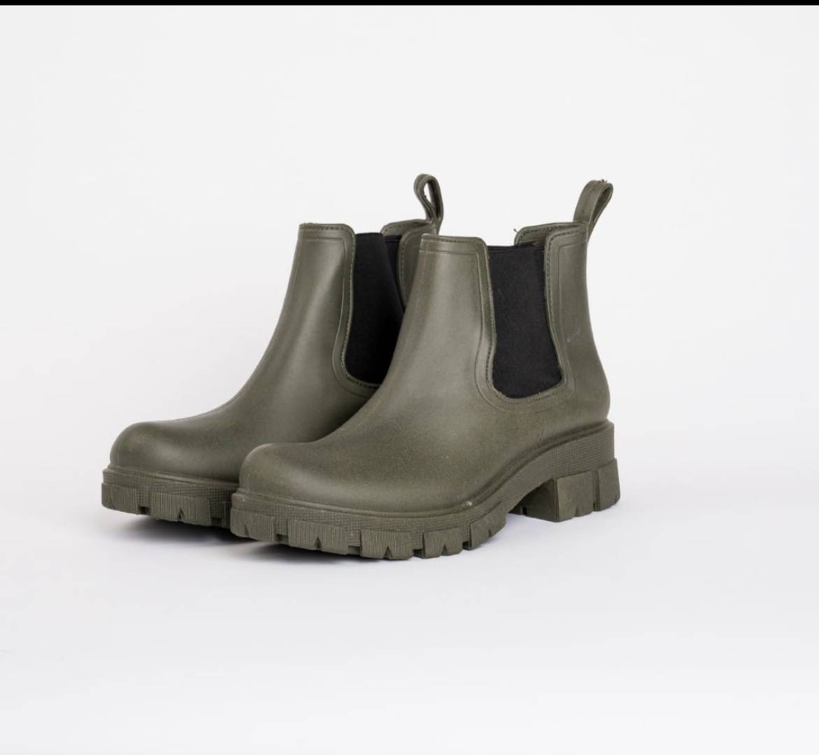Botas Nube