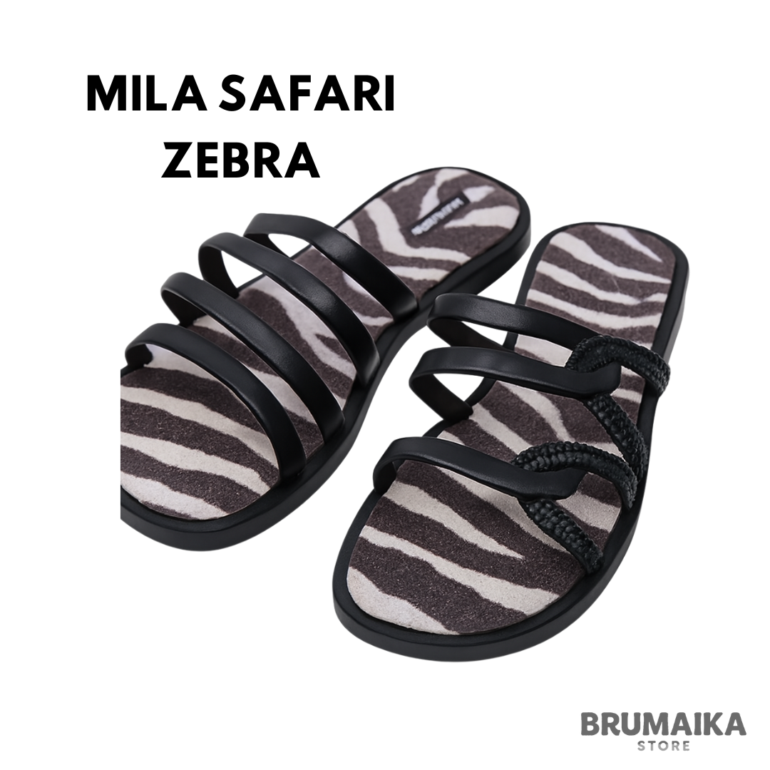 Mila Safari