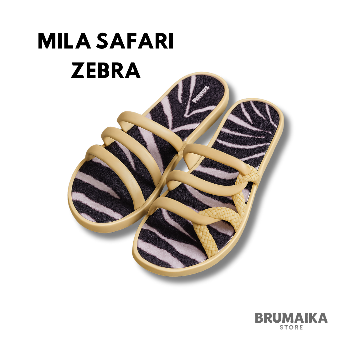 Mila Safari