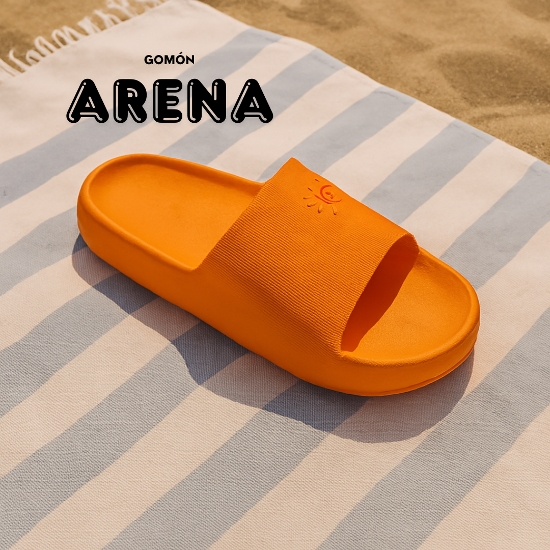 Gomón ARENA