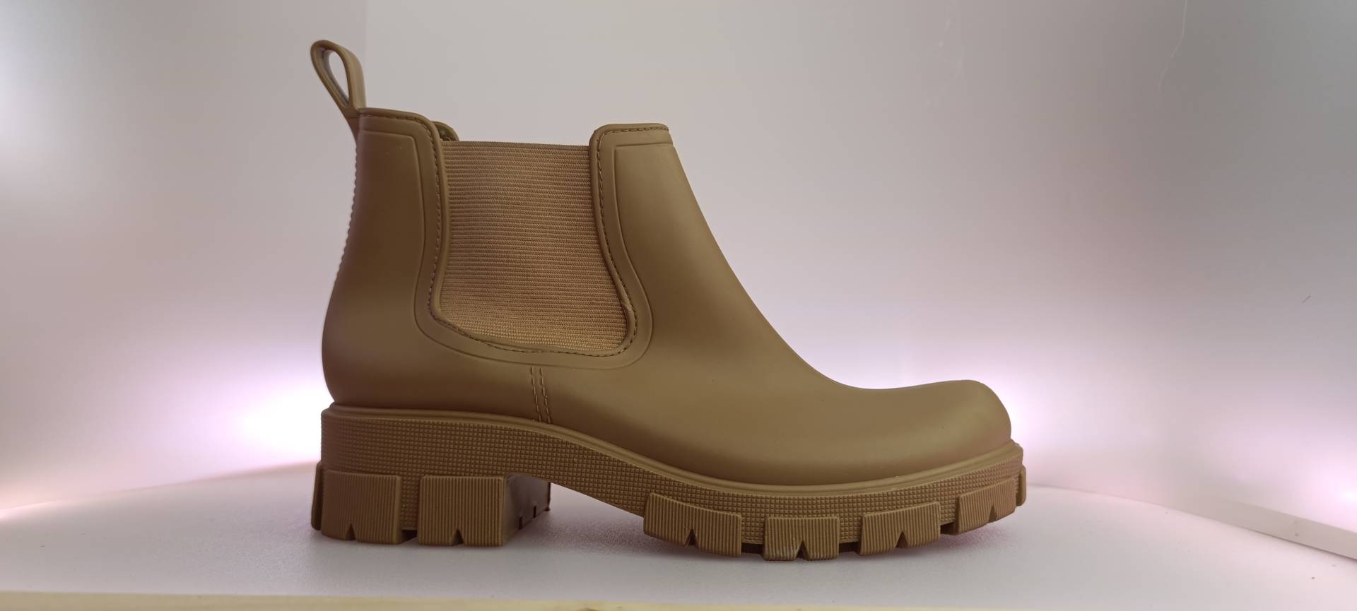 Botas Nube