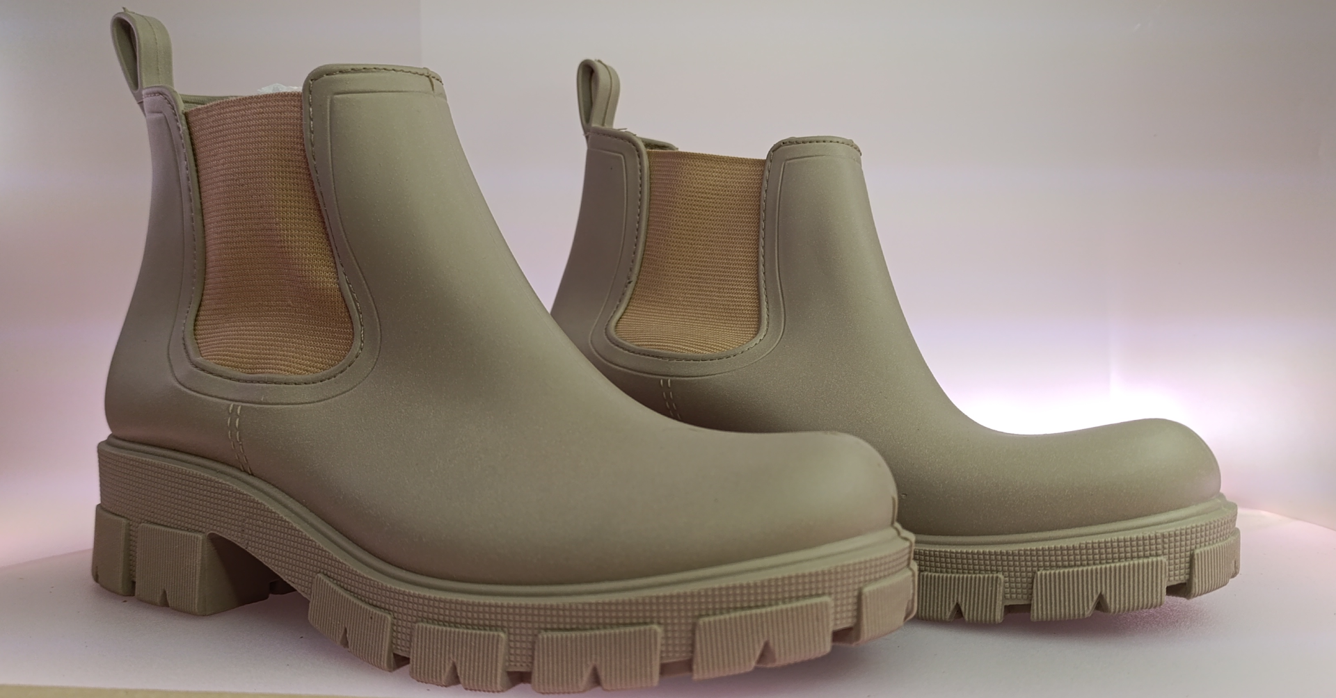 Botas Nube