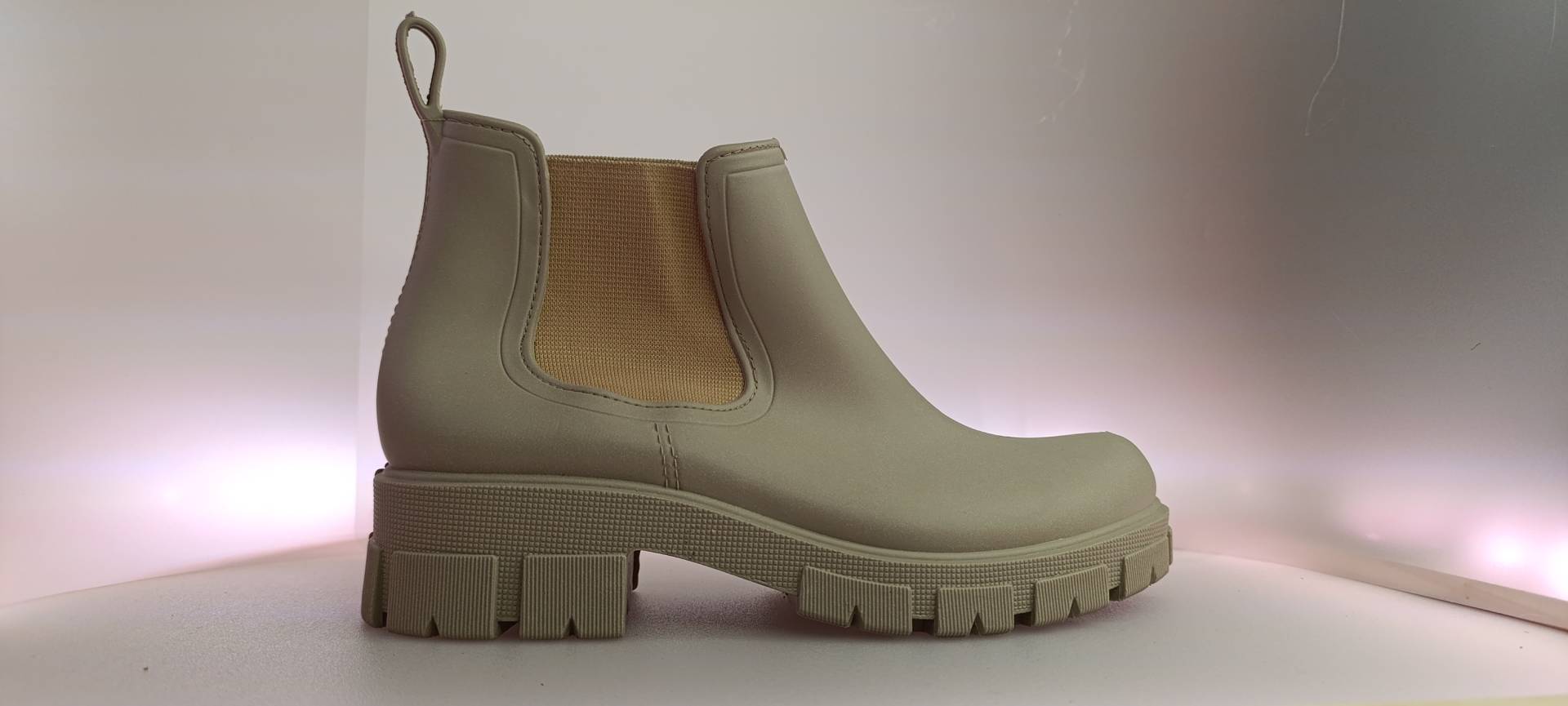 Botas Nube