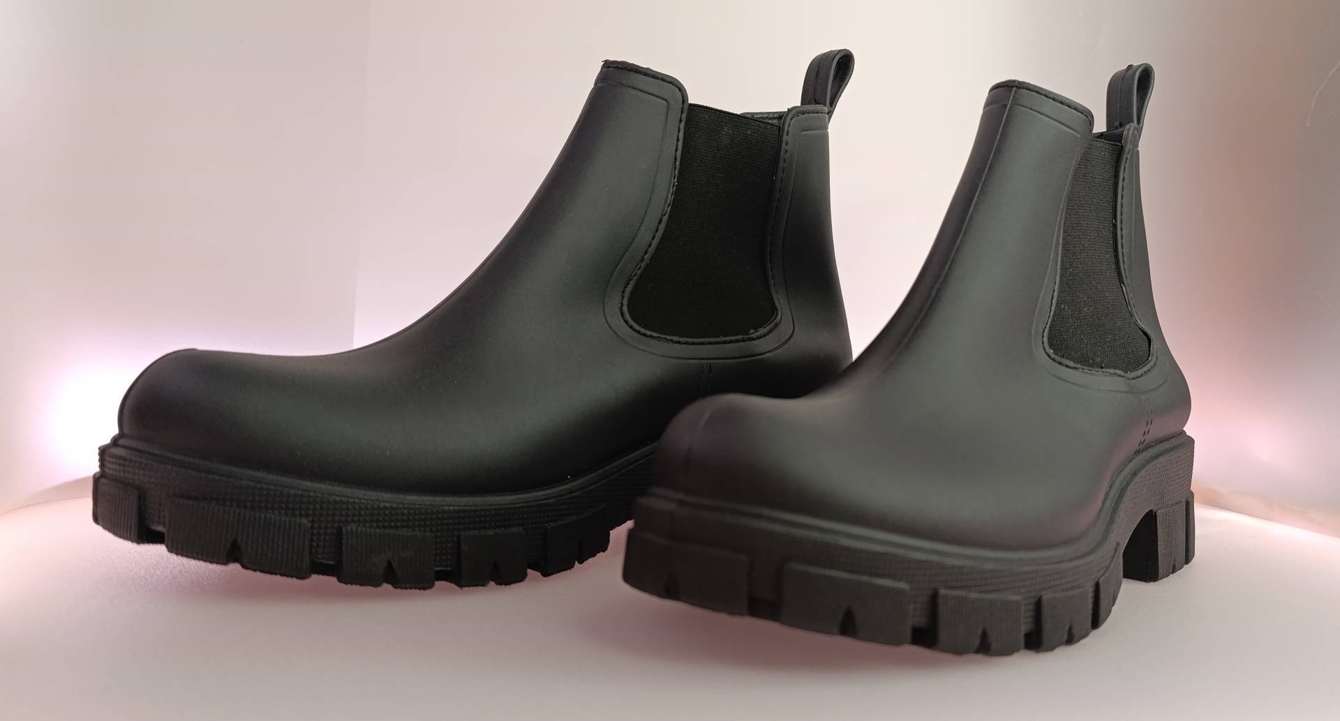 Botas Nube